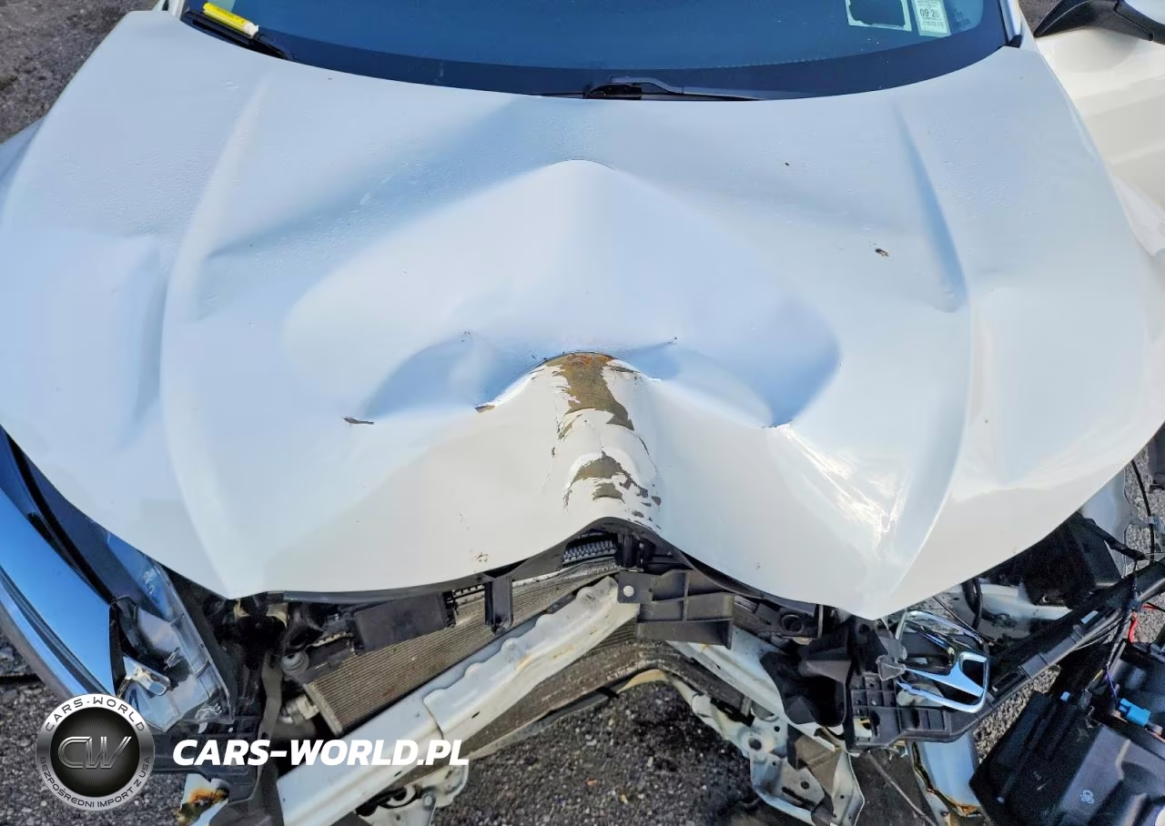 2019 Honda Hr-V Exl VIN:3CZRU6H72KM721186 - 12