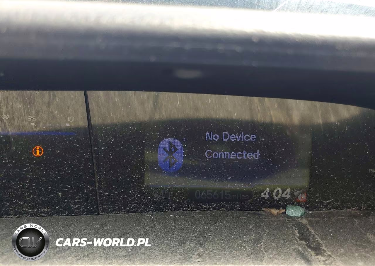 2014 Honda Civic Lx VIN:2HGFG3B52EH524920 - 9