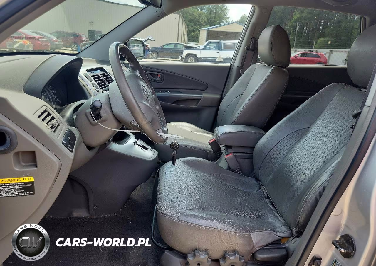 2007 Hyundai Tucson Se VIN:KM8JN12DX7U609641 - 7