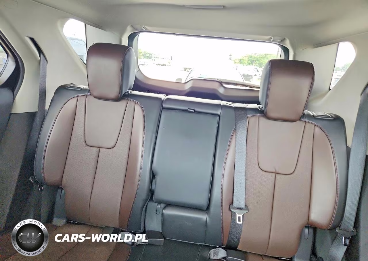 2015 Chevrolet Equinox Lt VIN:2GNALCEK1F6250068 - 10