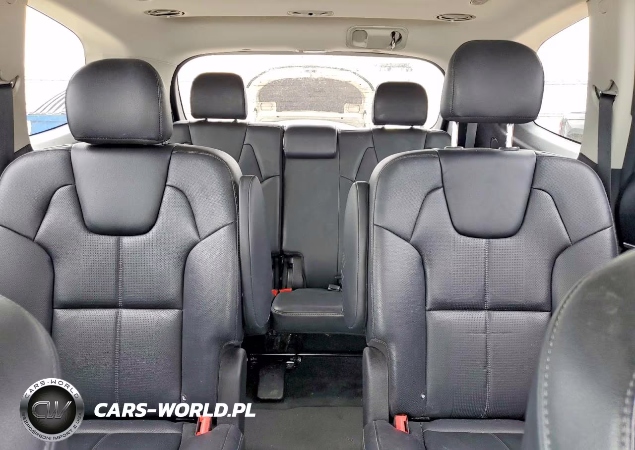 2020 Kia Telluride Sx VIN:5XYP5DHC3LG057233 - 10