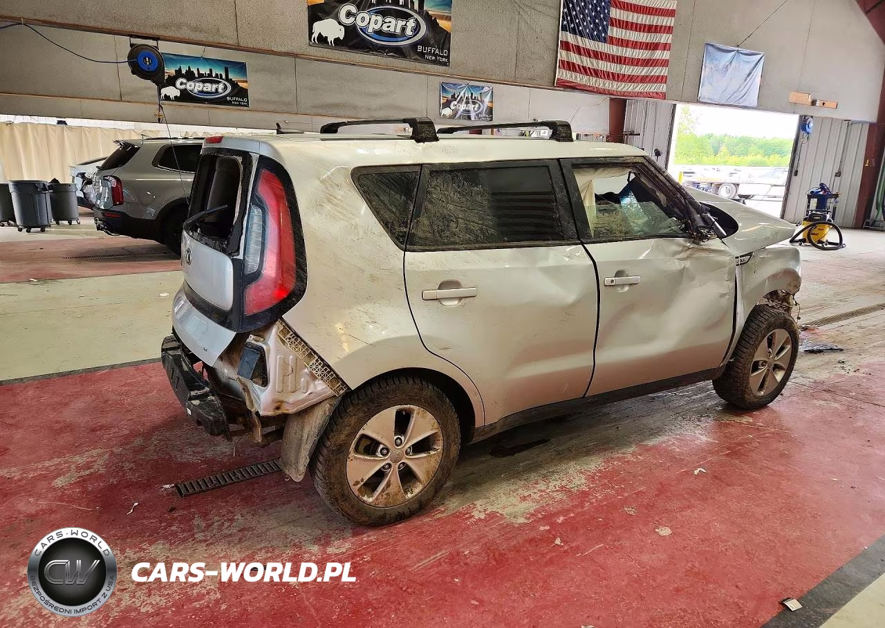 2015 Kia Soul Base VIN:KNDJN2A29F7815363 - 3