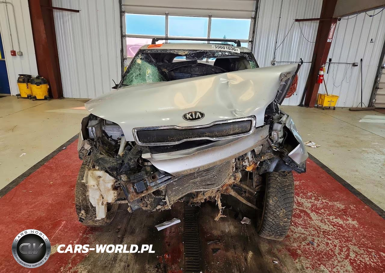 2015 Kia Soul Base VIN:KNDJN2A29F7815363 - 5