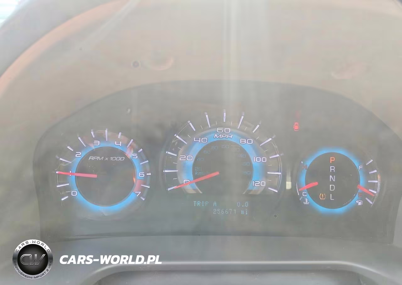 2010 Ford Fusion Sel VIN:3FAHP0JA2AR381203 - 9