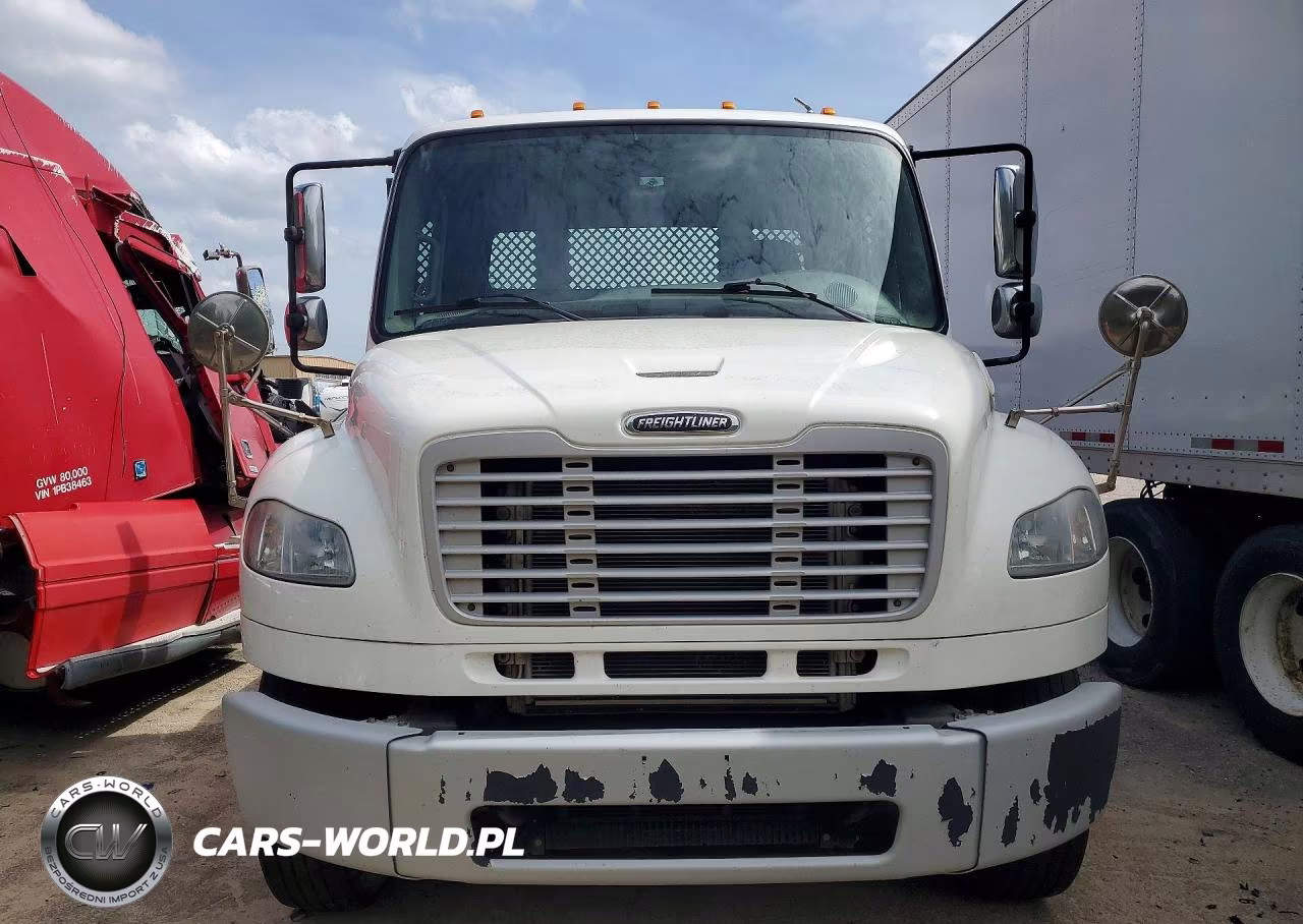 2016 Freightliner M2 106 Medium Duty VIN:1FVHCYCY0GHGY4867 - 5