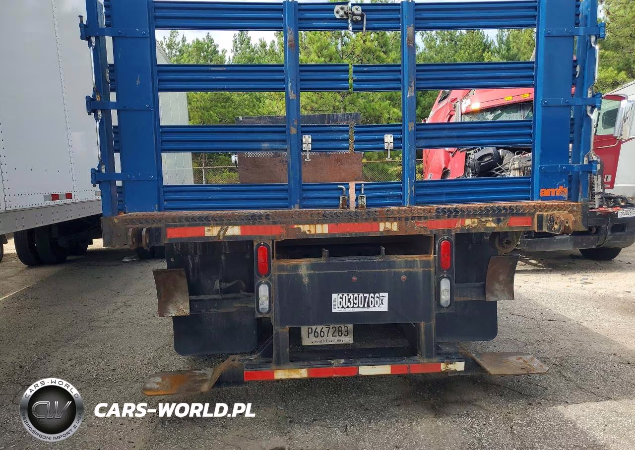 2016 Freightliner M2 106 Medium Duty VIN:1FVHCYCY0GHGY4867 - 6