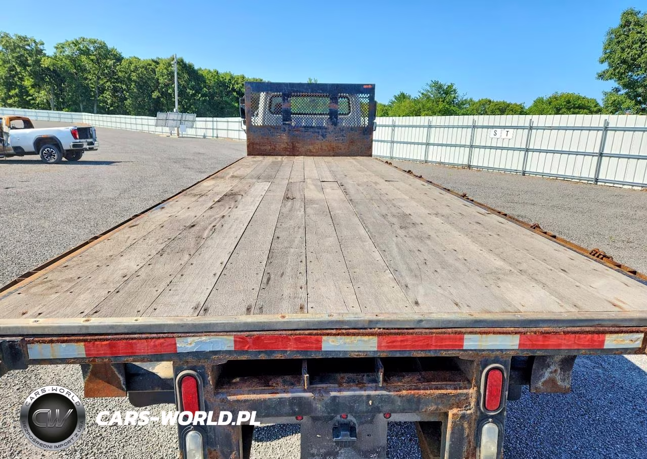 2017 Freightliner M2 106 Medium Duty VIN:1FVHCYCY0HHJD8631 - 10