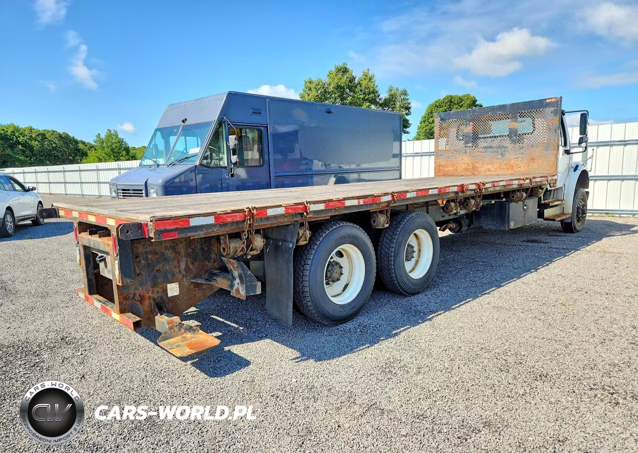 2017 Freightliner M2 106 Medium Duty VIN:1FVHCYCY0HHJD8631 - 3