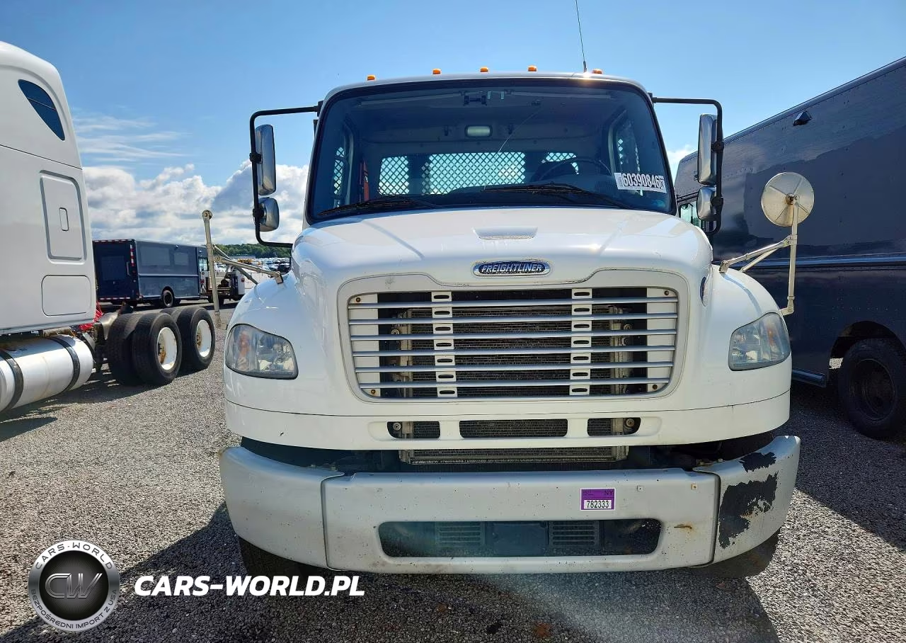 2017 Freightliner M2 106 Medium Duty VIN:1FVHCYCY0HHJD8631 - 5