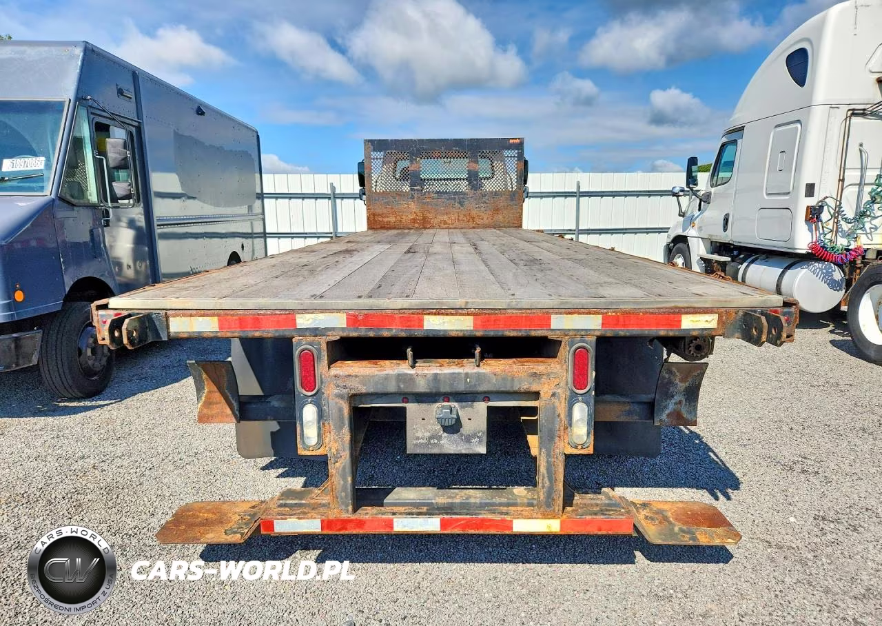 2017 Freightliner M2 106 Medium Duty VIN:1FVHCYCY0HHJD8631 - 6