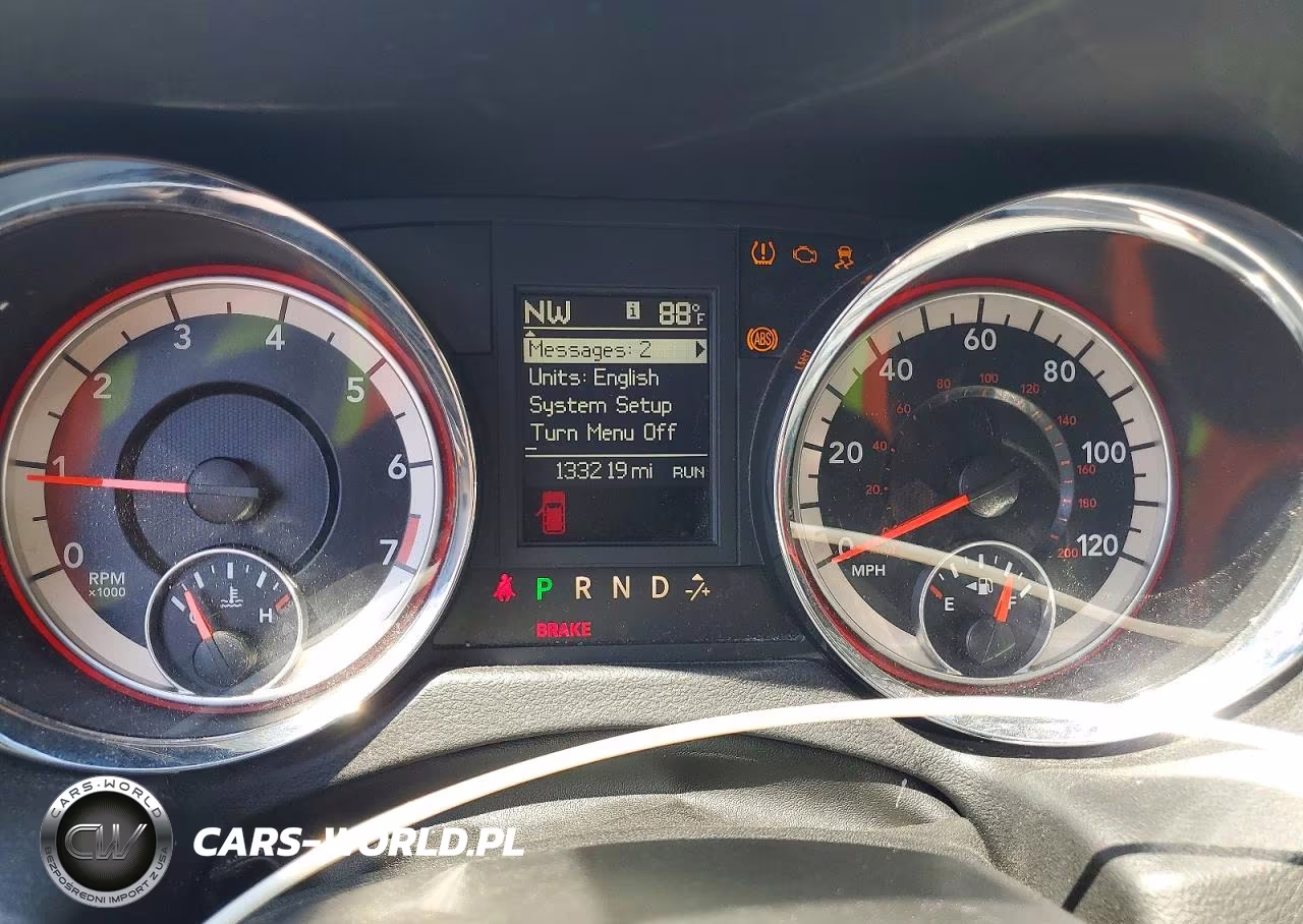 2018 Dodge Grand Caravan Se VIN:2C4RDGBG7JR255279 - 9