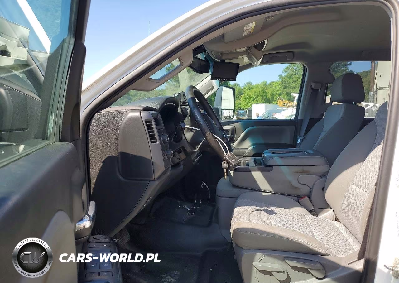 2020 Gm Gm515 Refrigerated Box Truck VIN:1HTKJPVK0LH246001 - 7