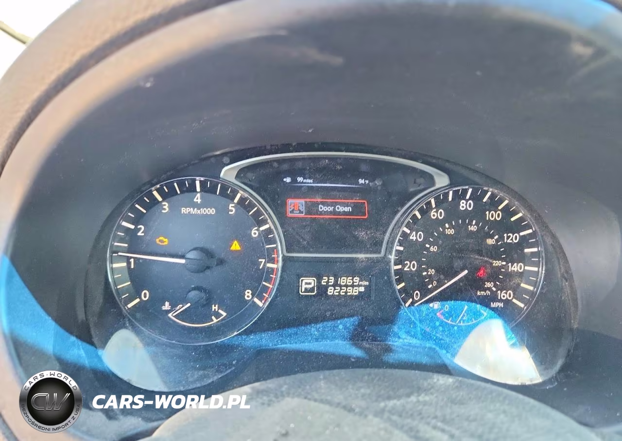 2013 Nissan Altima 2.5 VIN:1N4AL3AP0DC219625 - 9