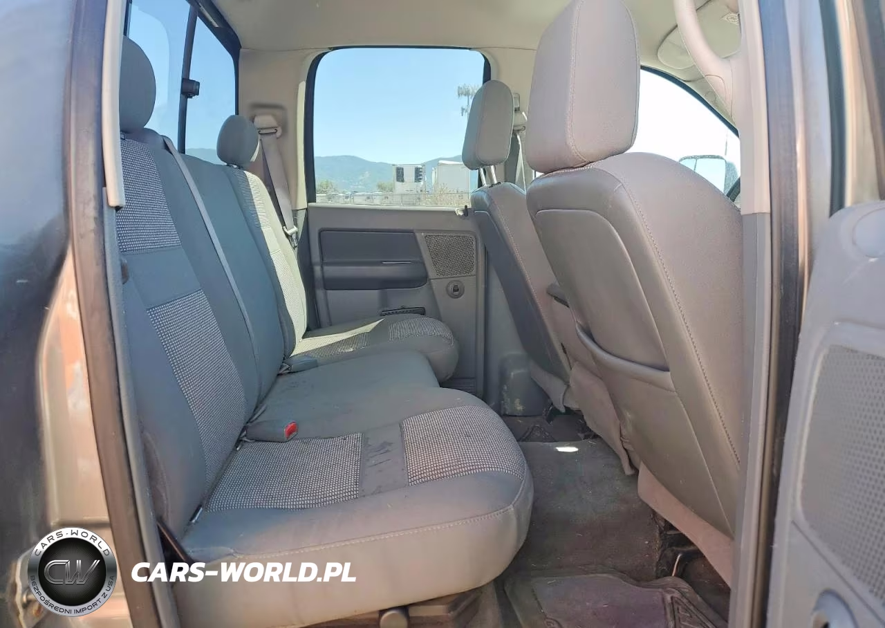 2007 Dodge Ram 3500 St VIN:3D7MX38A87G825629 - 11