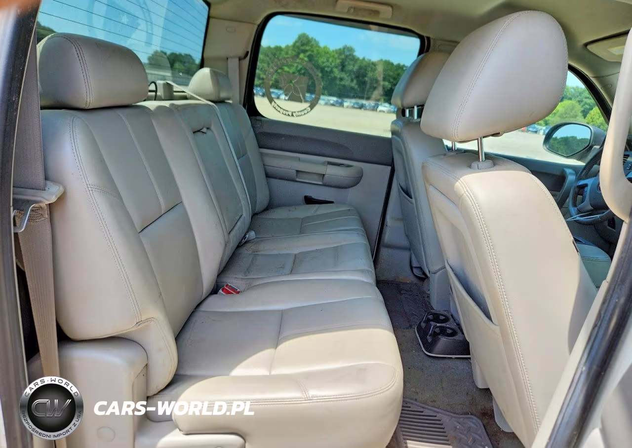 2011 GMC Sierra K1500 Sle VIN:3GTP2VE34BG360797 - 10