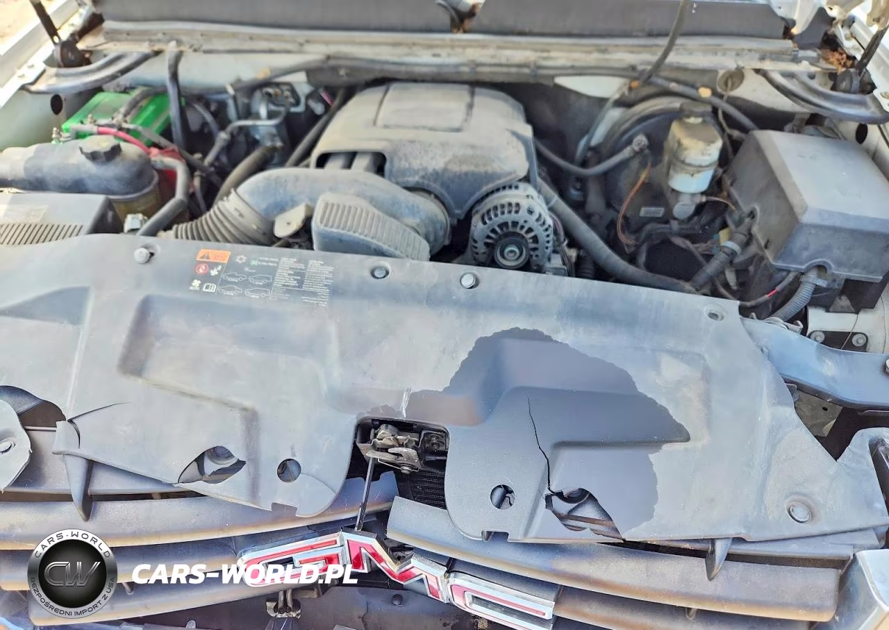 2011 GMC Sierra K1500 Sle VIN:3GTP2VE34BG360797 - 11