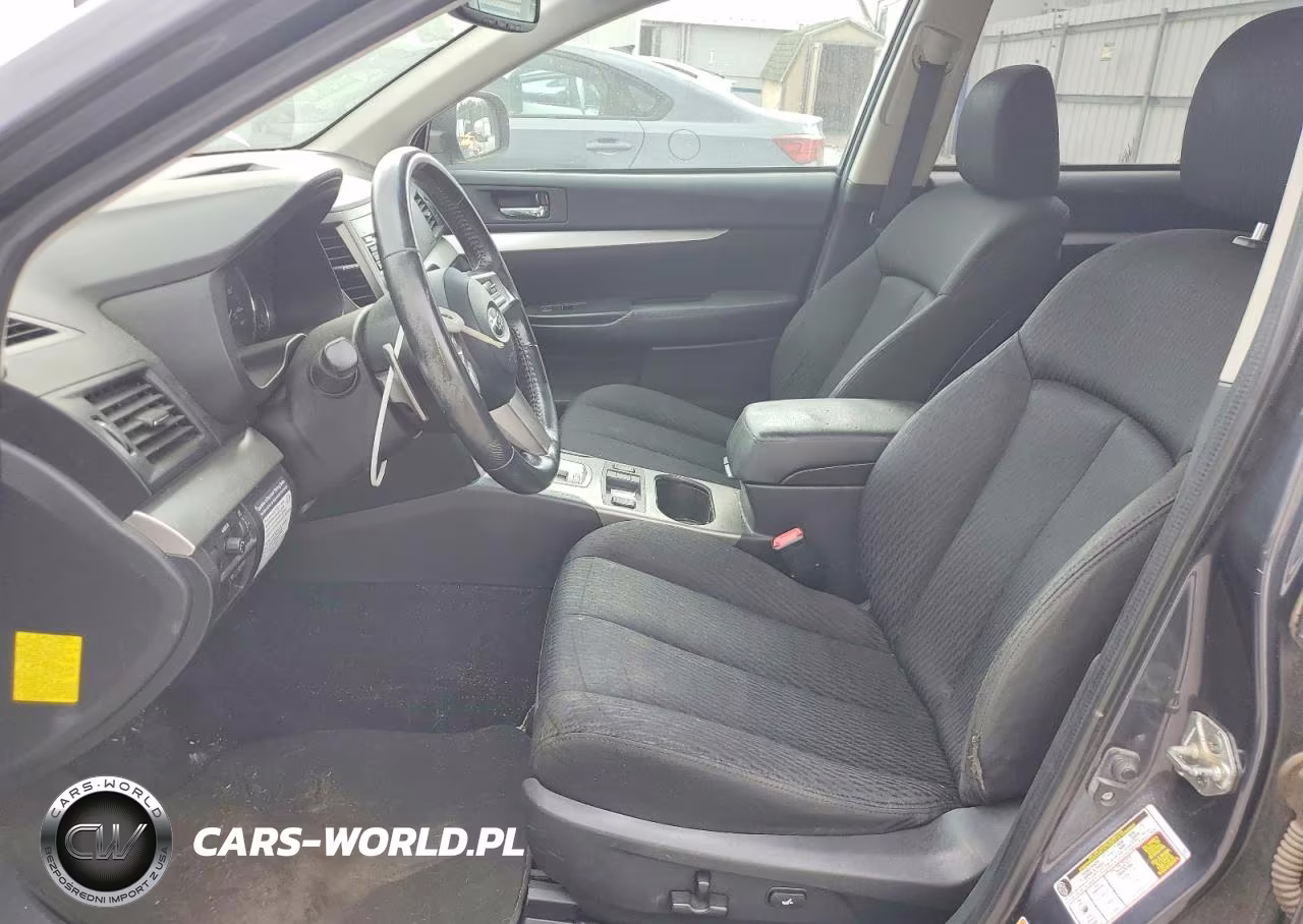 2011 Subaru Ascent Touring W-7-P VIN:4S4BRCCC7B3321889 - 7