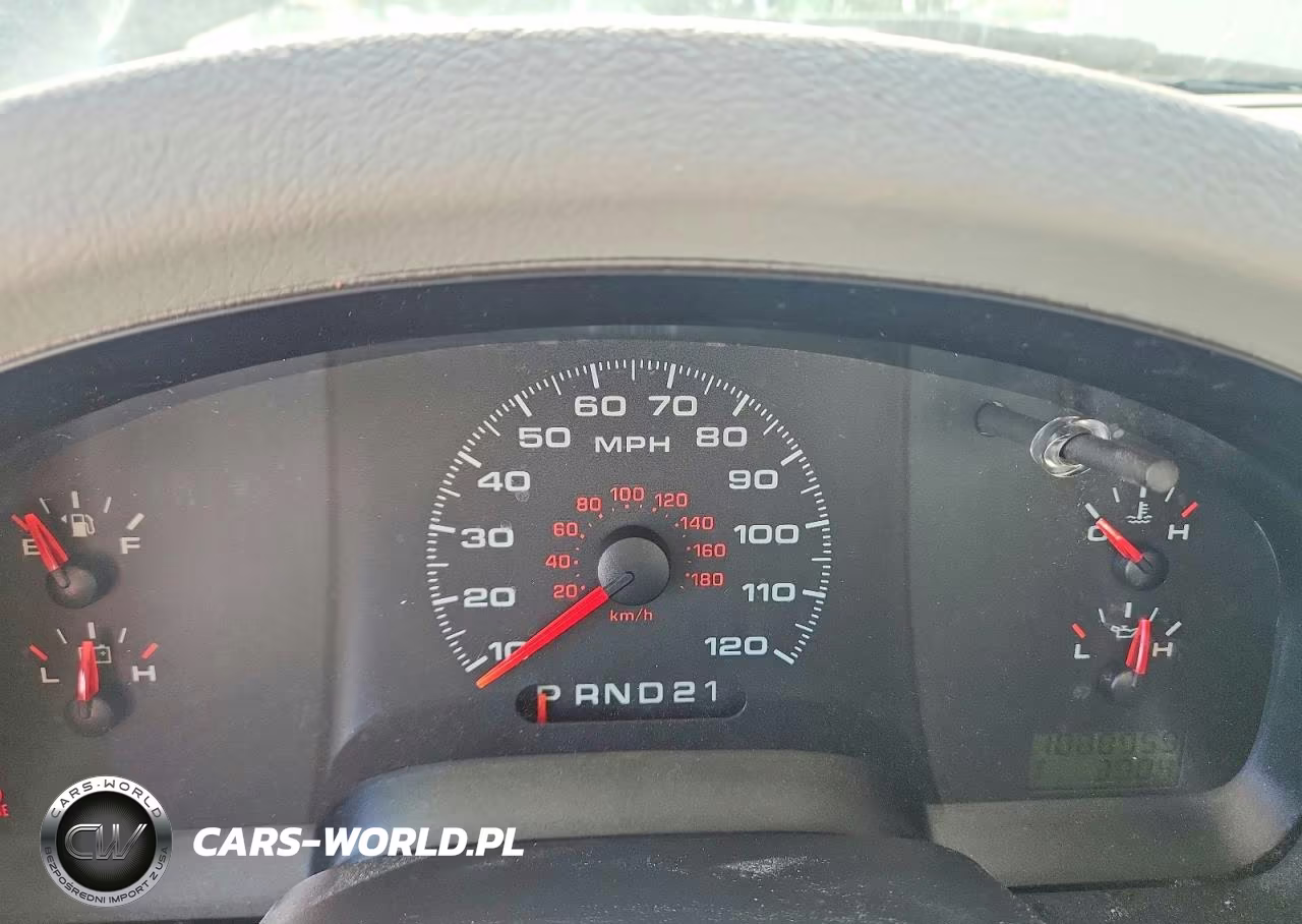 2006 Ford F150 VIN:1FTRF12246NB67936 - 9