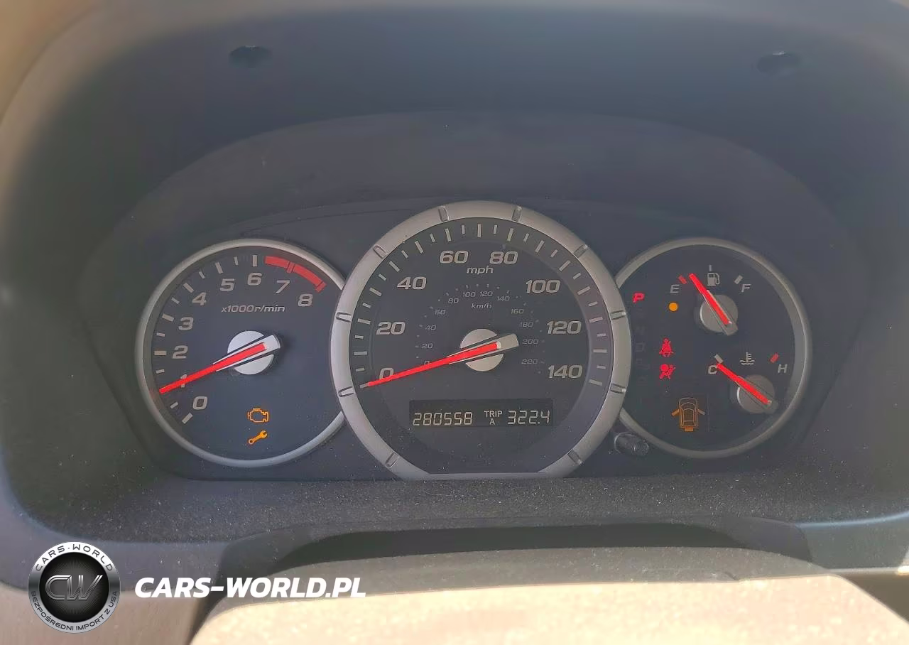 2007 Honda Pilot Ex VIN:5FNYF28427B046512 - 9