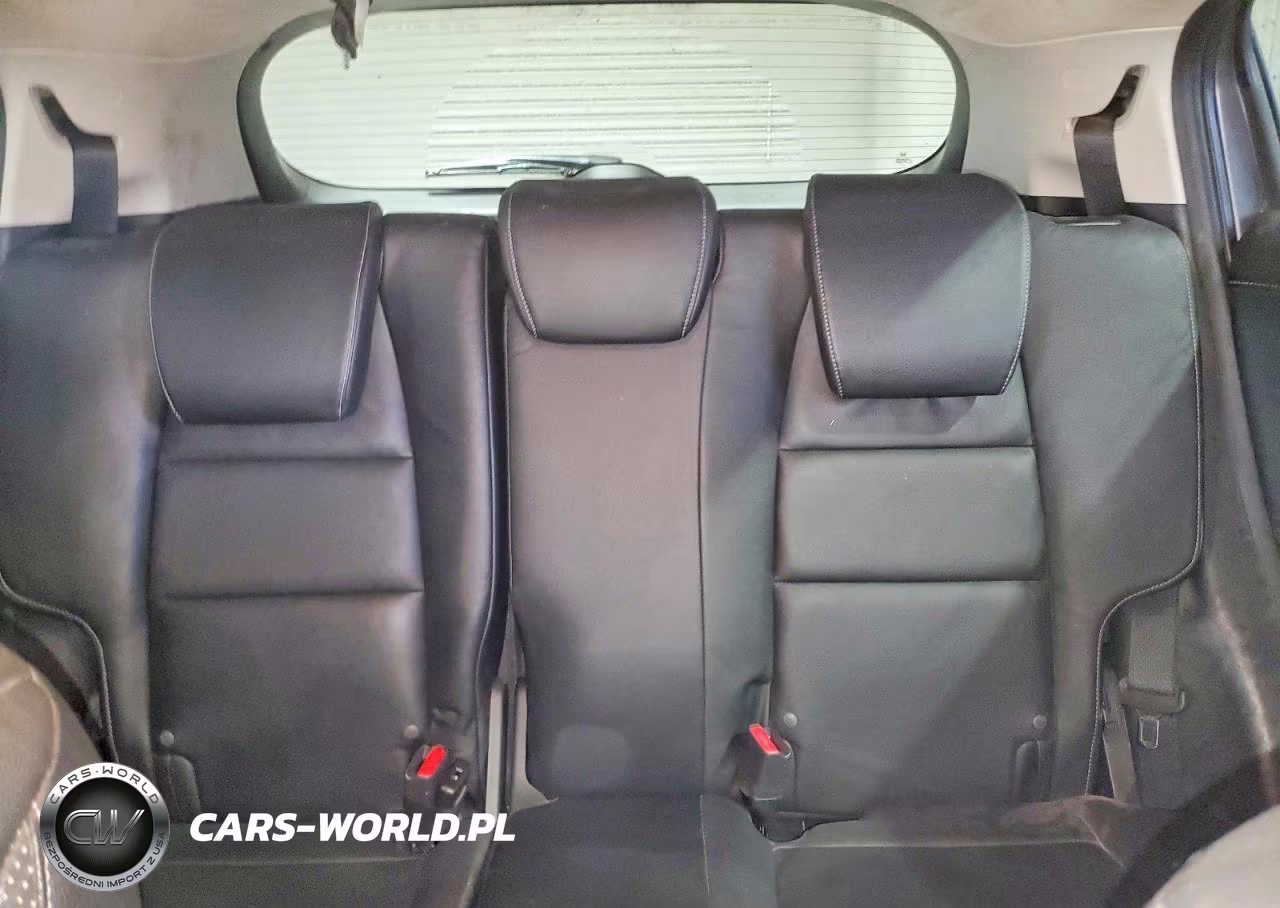 2016 Honda Hr-V Exl VIN:3CZRU6H72GM756415 - 10