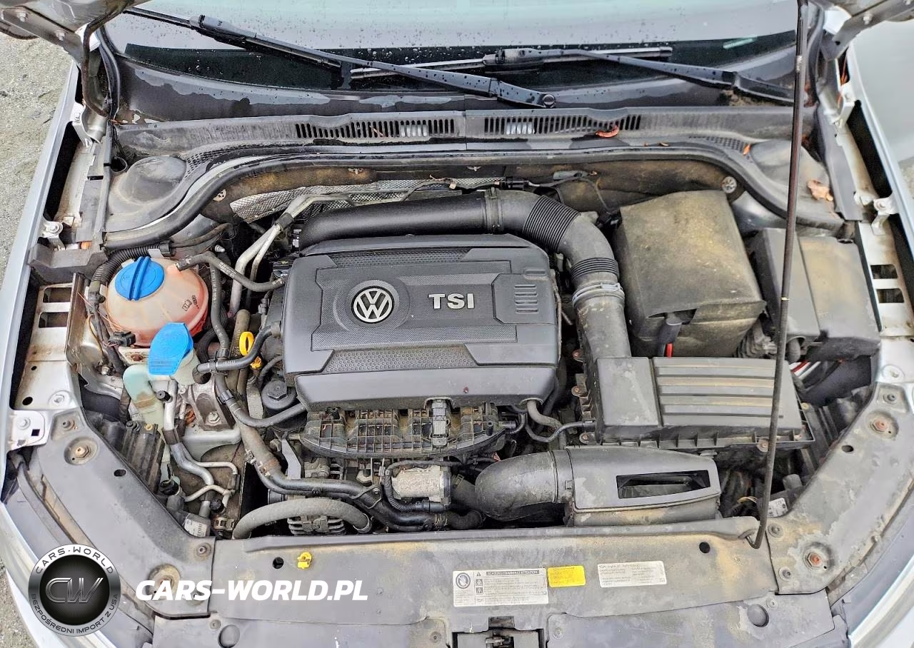 2014 Volkswagen Jetta Se VIN:3VWD07AJ3EM317130 - 11
