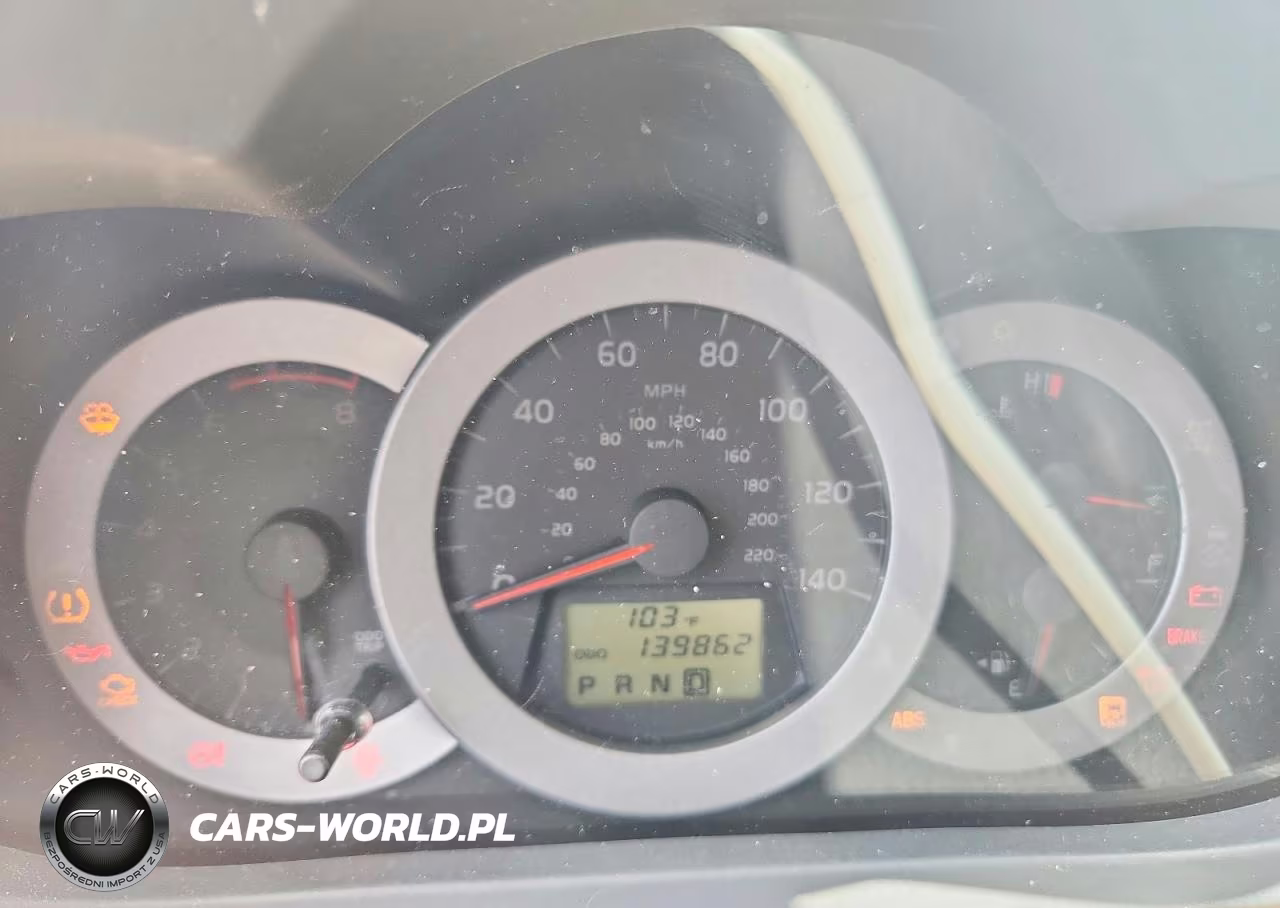2012 Toyota Rav4 Base VIN:2T3KF4DV8CW147123 - 9