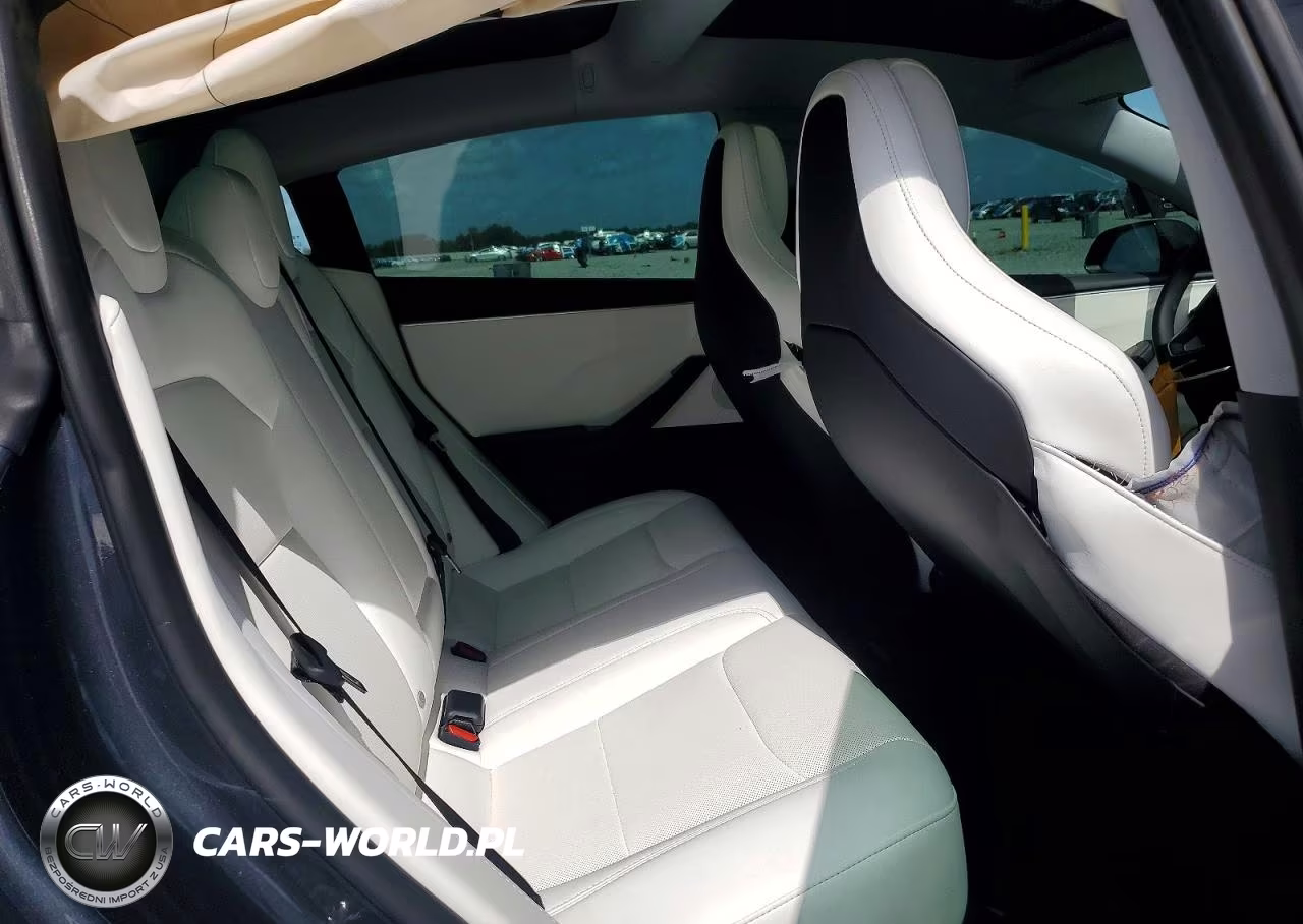 2024 Tesla Model 3 VIN:5YJ3E1ET6RF858286 - 10