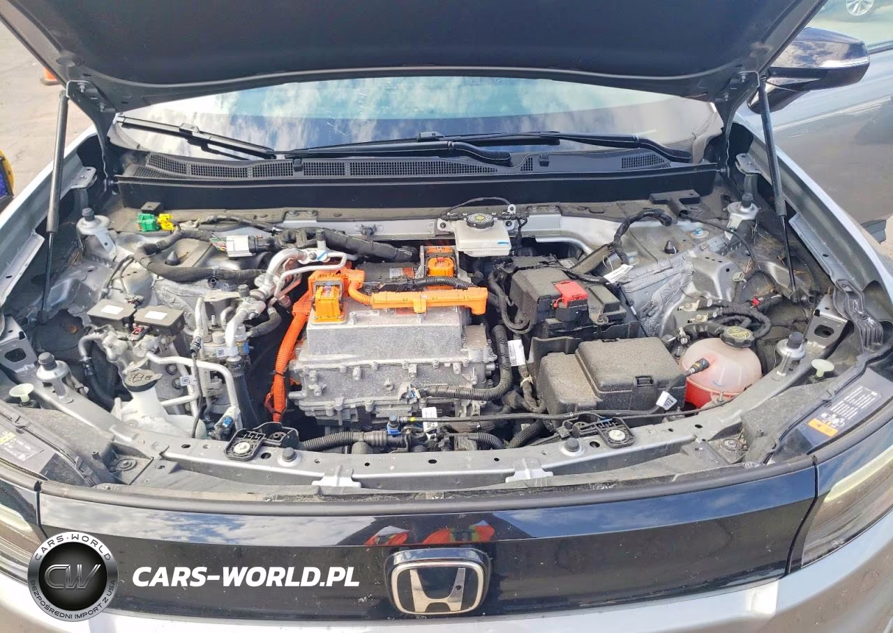 2024 Honda Prologue Ex VIN:3GPKHVRJ4RS541809 - 12