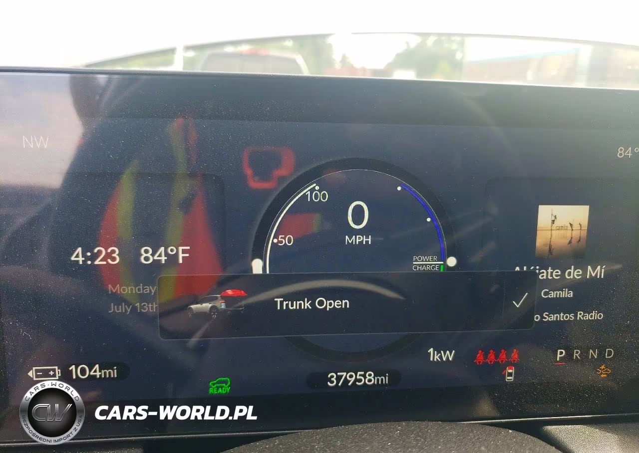 2024 Honda Prologue Ex VIN:3GPKHVRJ4RS541809 - 9