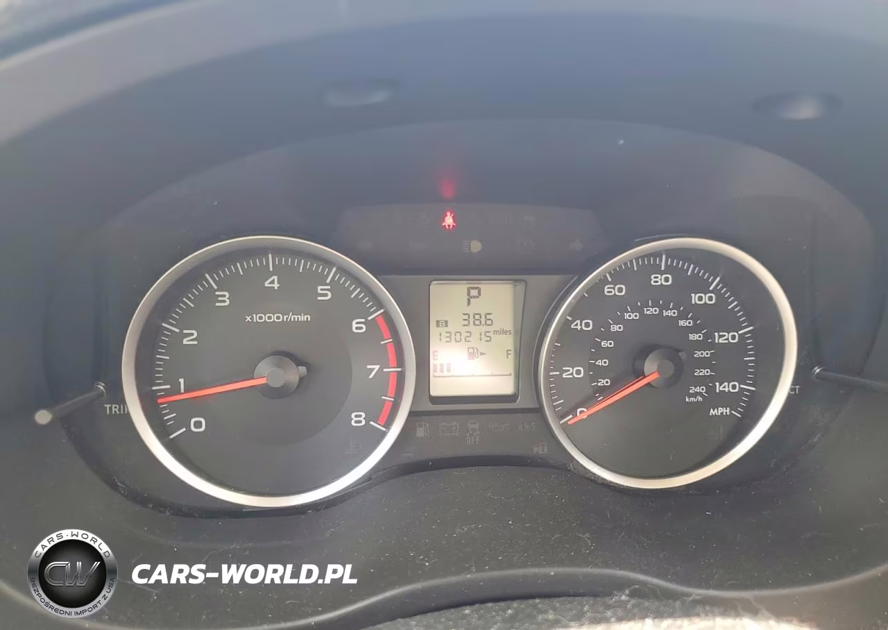 2015 Subaru Forester 2.5I Premium VIN:JF2SJADC8FH401971 - 9