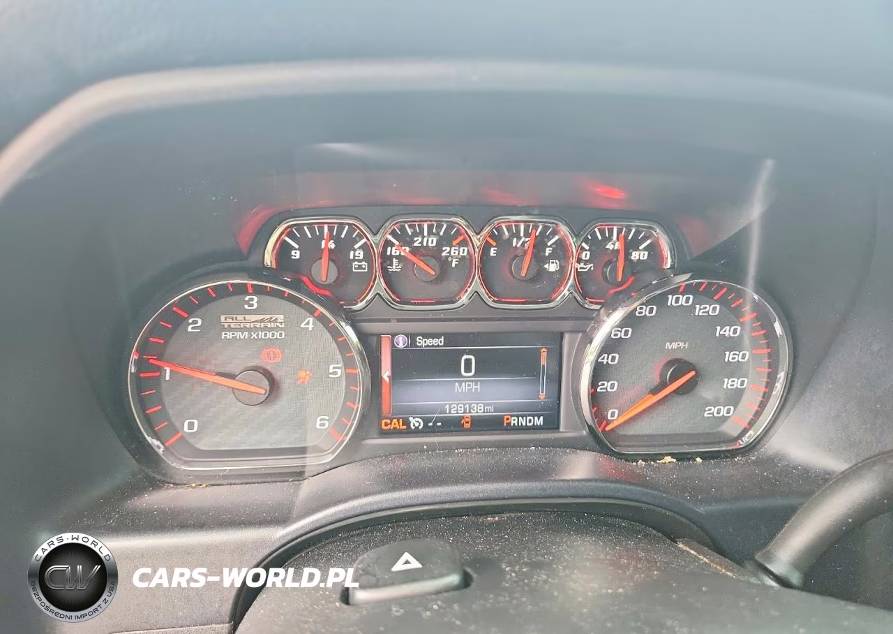 2016 GMC Sierra K1500 Sle VIN:3GTU2MEC7GG149565 - 9