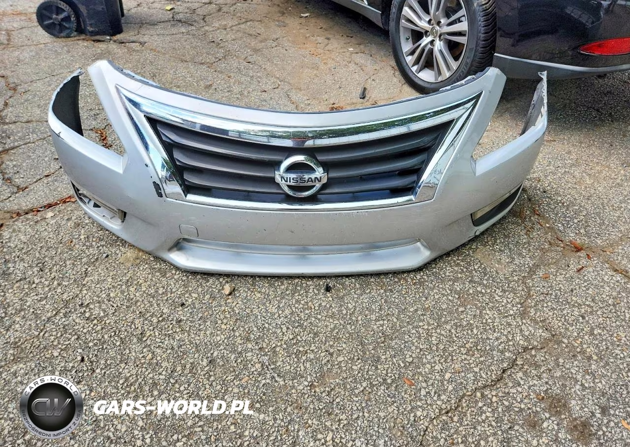 2015 Nissan Altima 2.5 S VIN:1N4AL3AP1FC487800 - 12