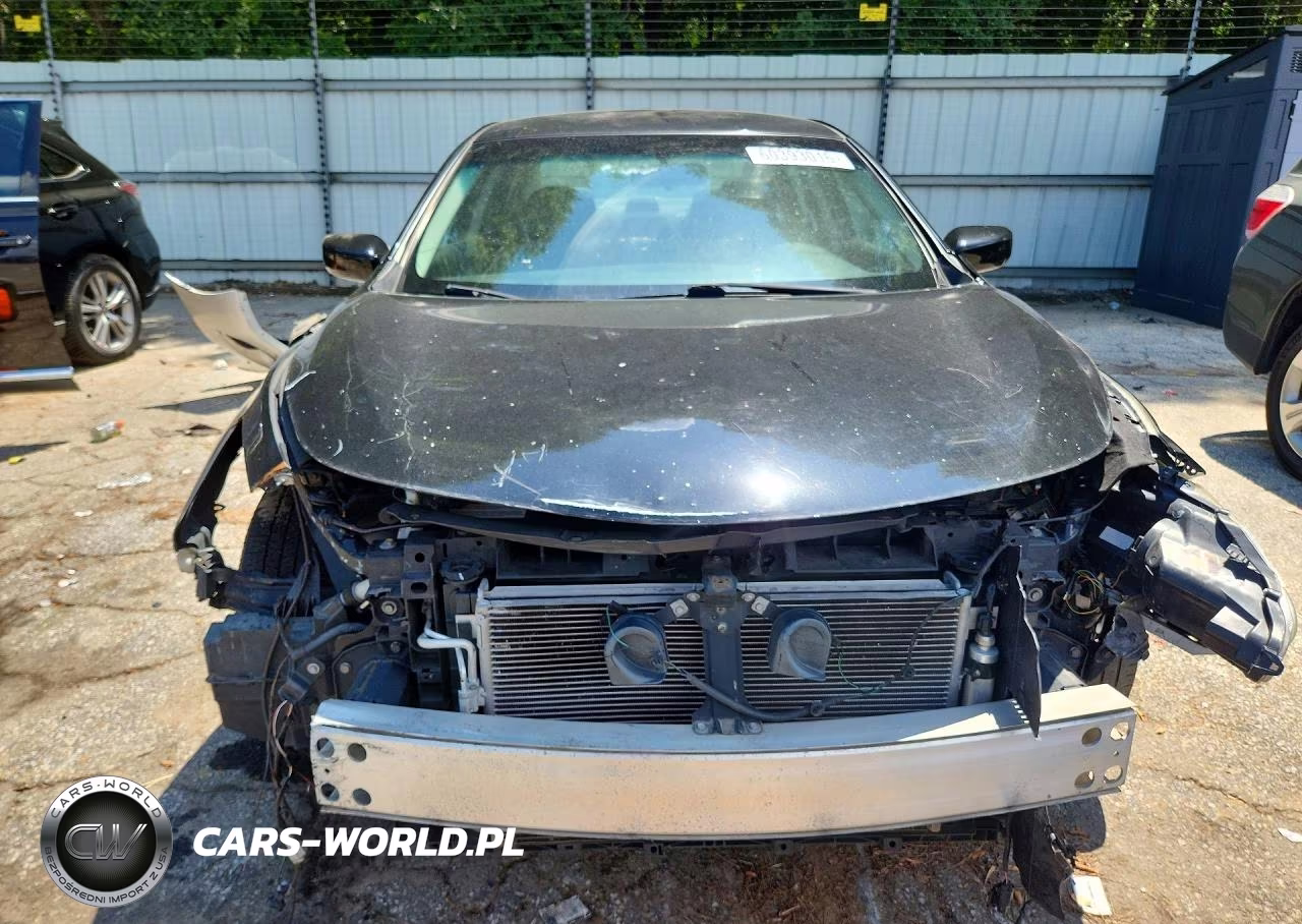 2015 Nissan Altima 2.5 S VIN:1N4AL3AP1FC487800 - 5