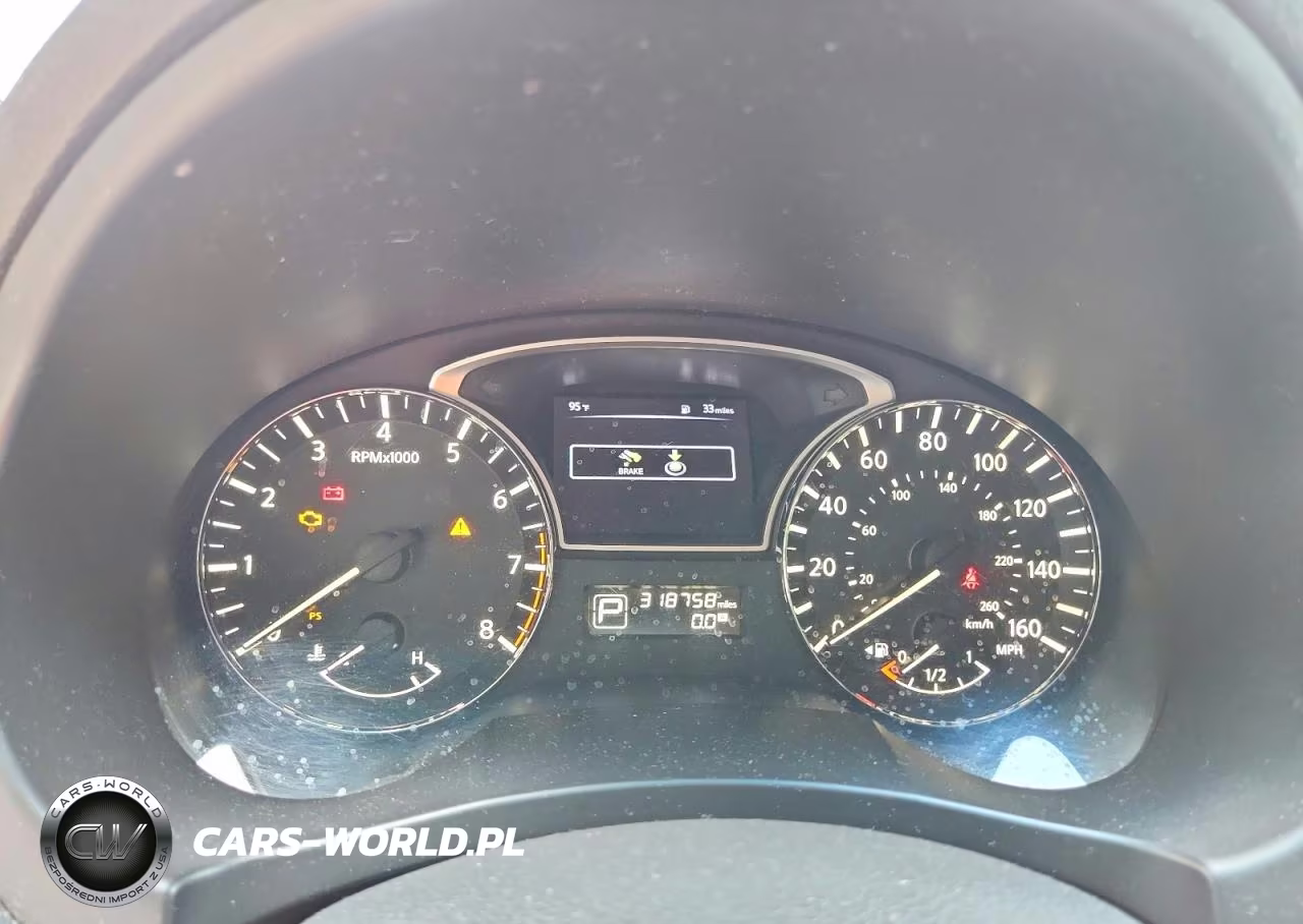 2015 Nissan Altima 2.5 S VIN:1N4AL3AP1FC487800 - 9
