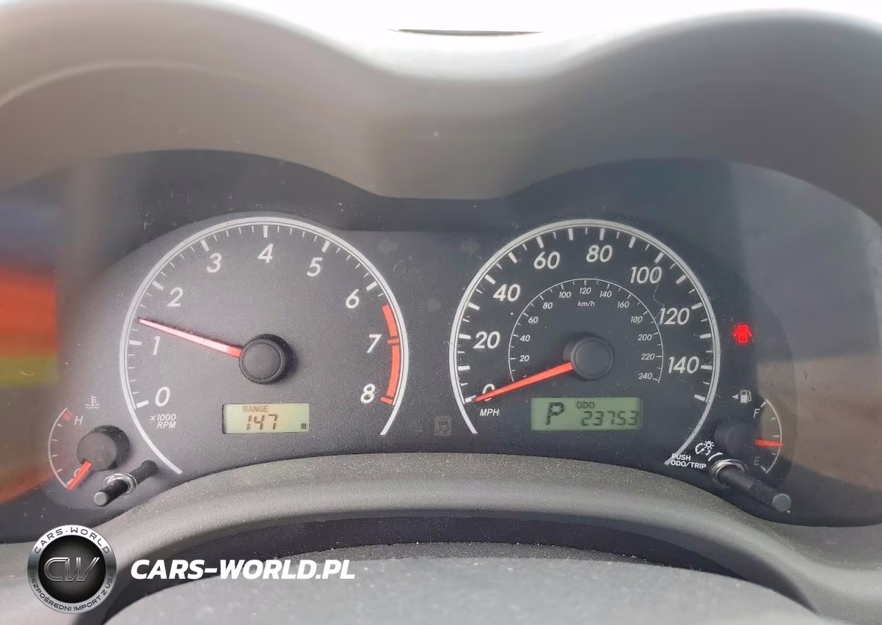 2009 Toyota Corolla VIN:1NXBU40EX9Z111284 - 9