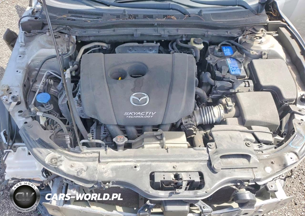 2015 Mazda 3 Touring VIN:3MZBM1L78FM208867 - 11