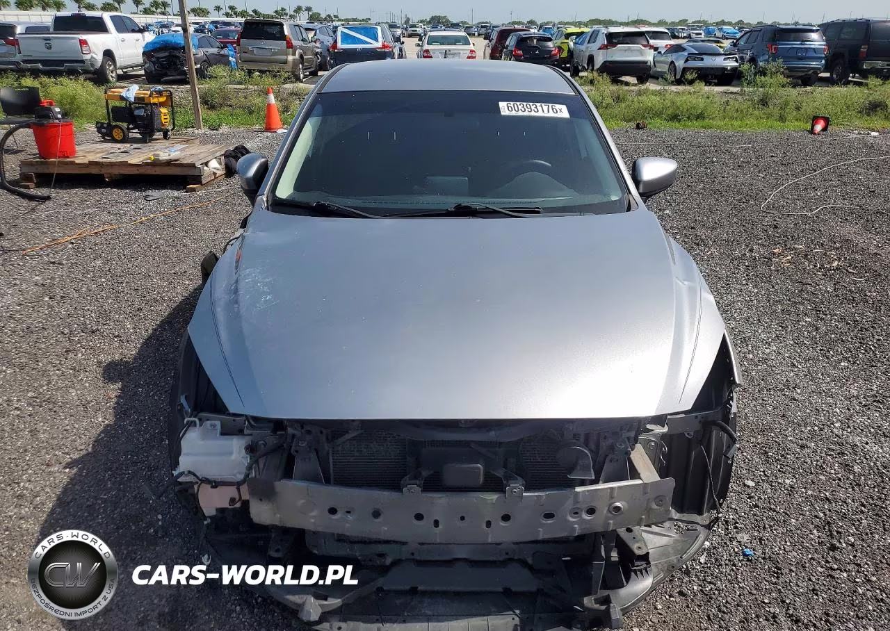 2015 Mazda 3 Touring VIN:3MZBM1L78FM208867 - 5