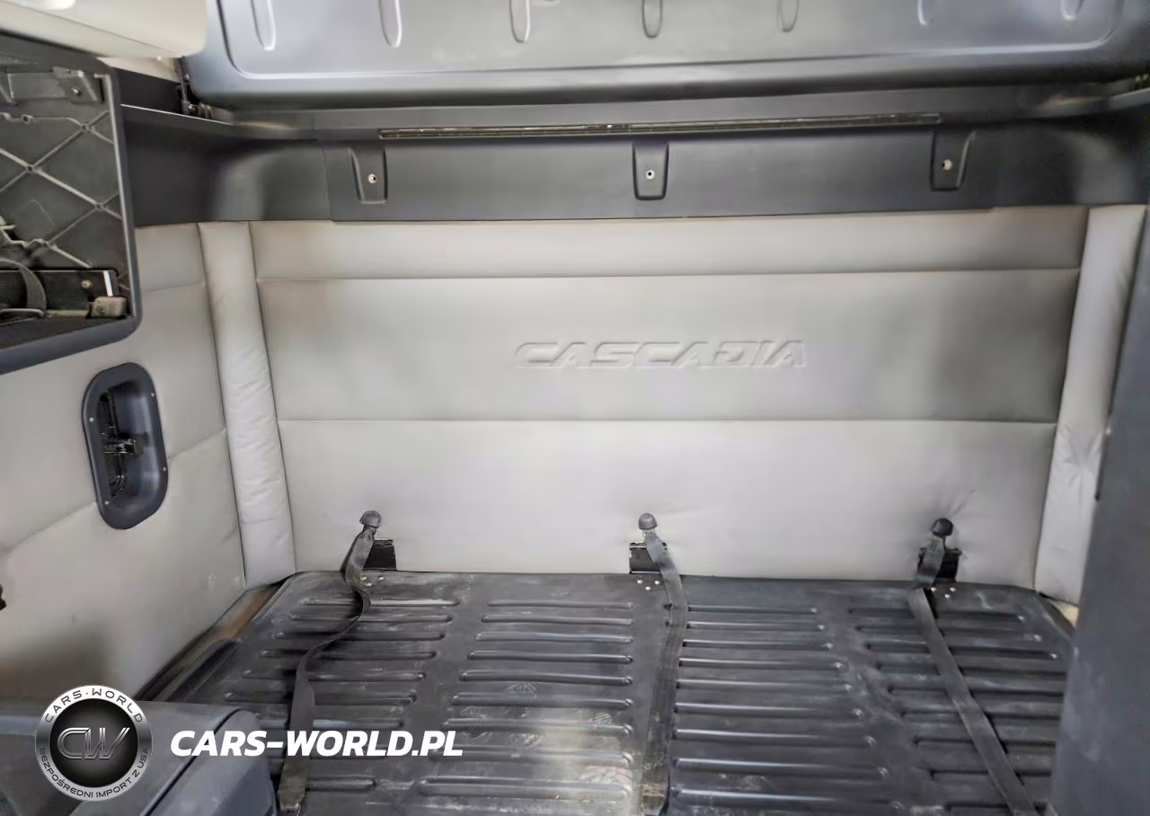 2019 Freightliner Cascadia 126 Semi Truck VIN:3AKNHHDR1KSKJ0210 - 10