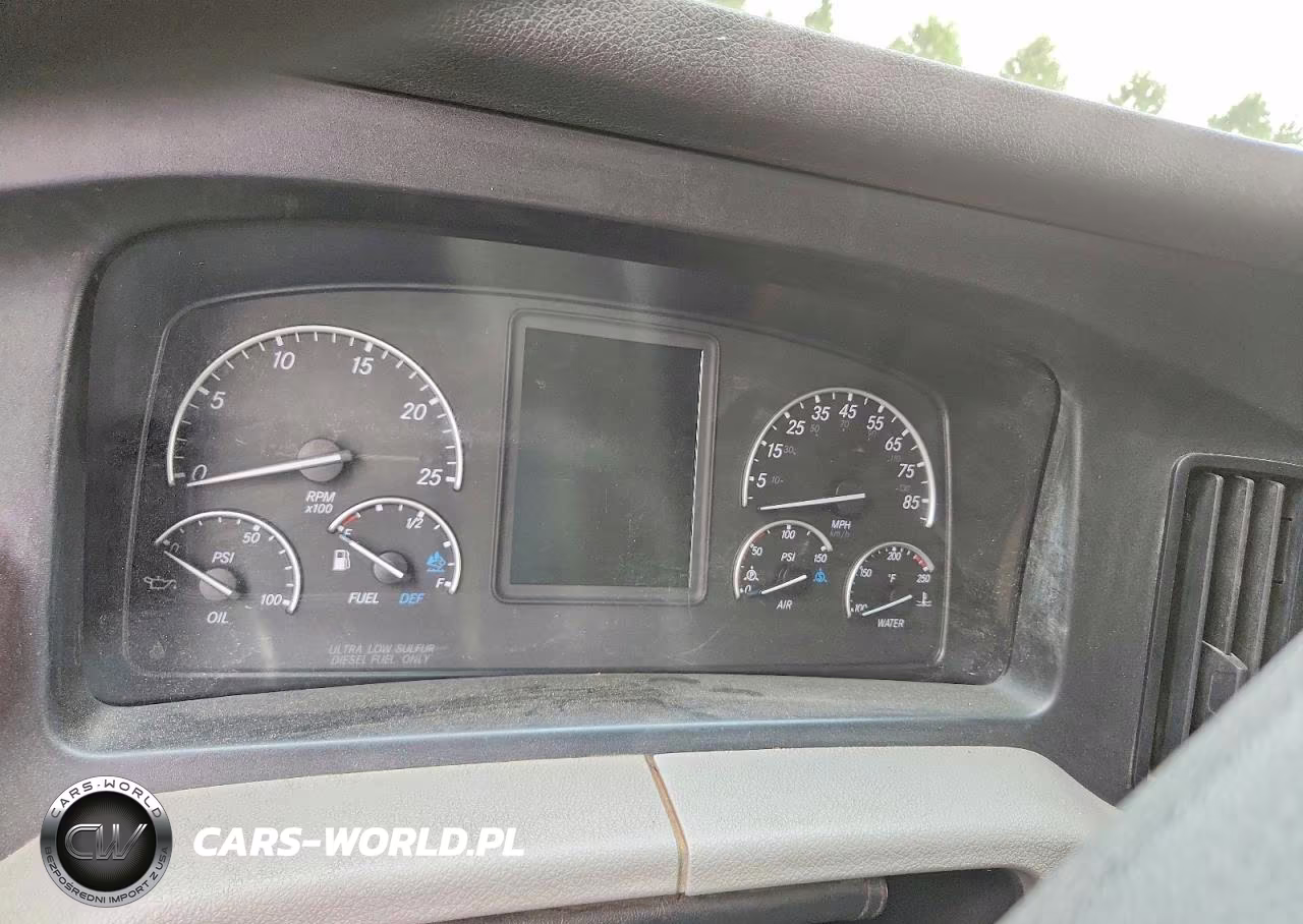 2019 Freightliner Cascadia 126 Semi Truck VIN:3AKNHHDR1KSKJ0210 - 9
