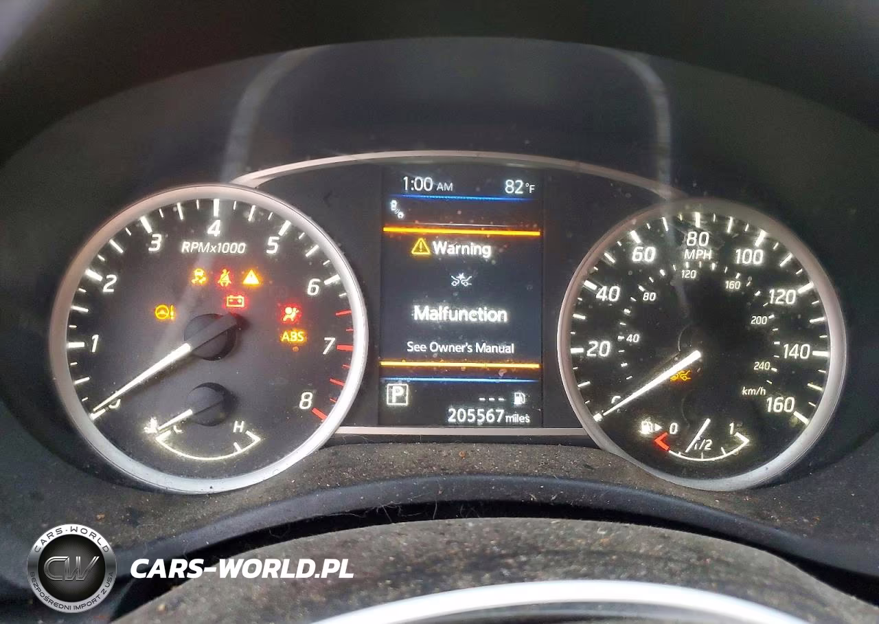 2019 Nissan Sentra Sv VIN:3N1AB7AP2KY214227 - 9