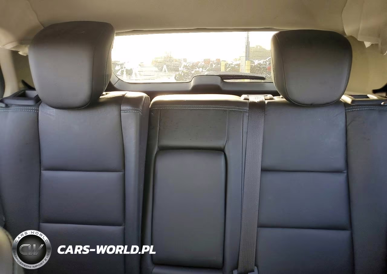 2015 Chevrolet Trax Ltz VIN:3GNCJTSB2FL241605 - 10