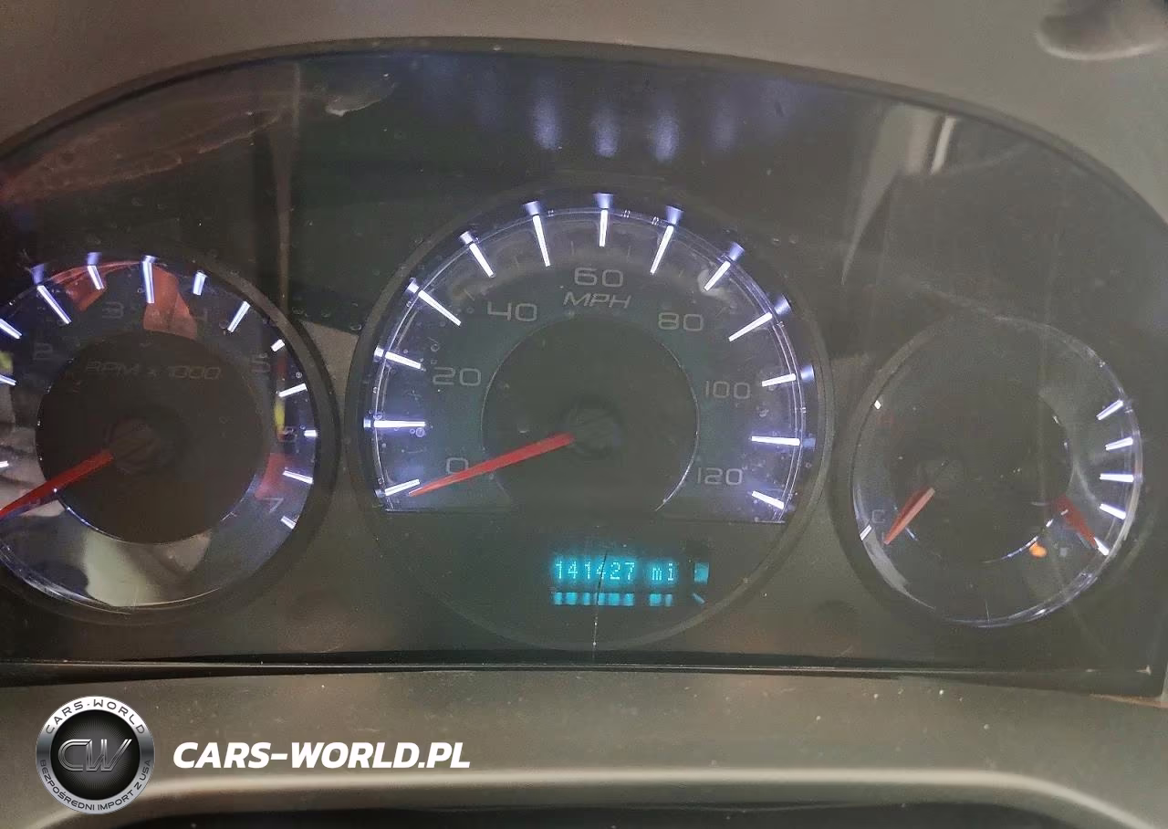 2012 Ford Fusion Se VIN:3FAHP0HA0CR449510 - 9