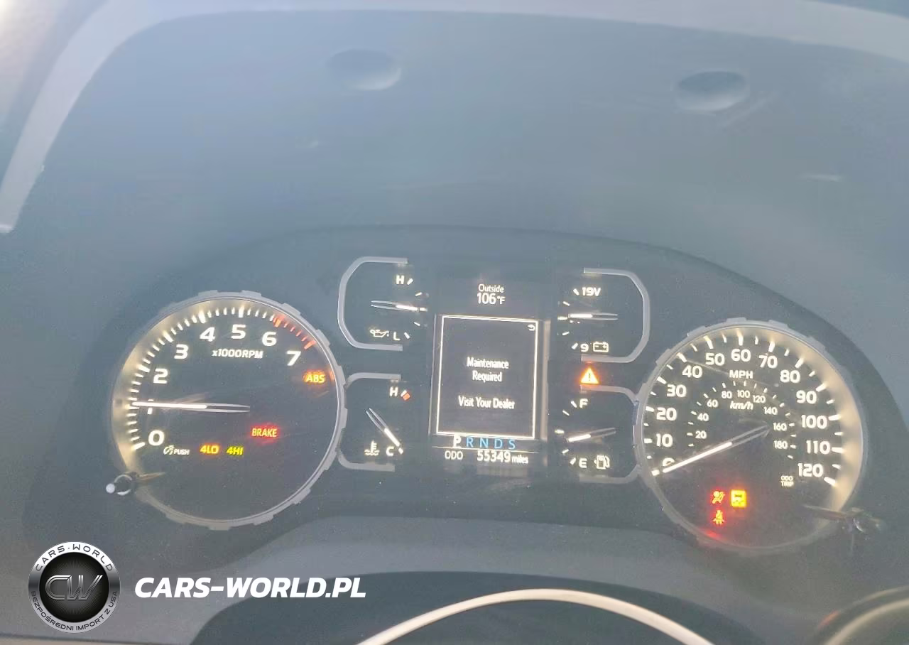 2021 Toyota Tundra Sr5 VIN:5TFDY5F14MX986153 - 9