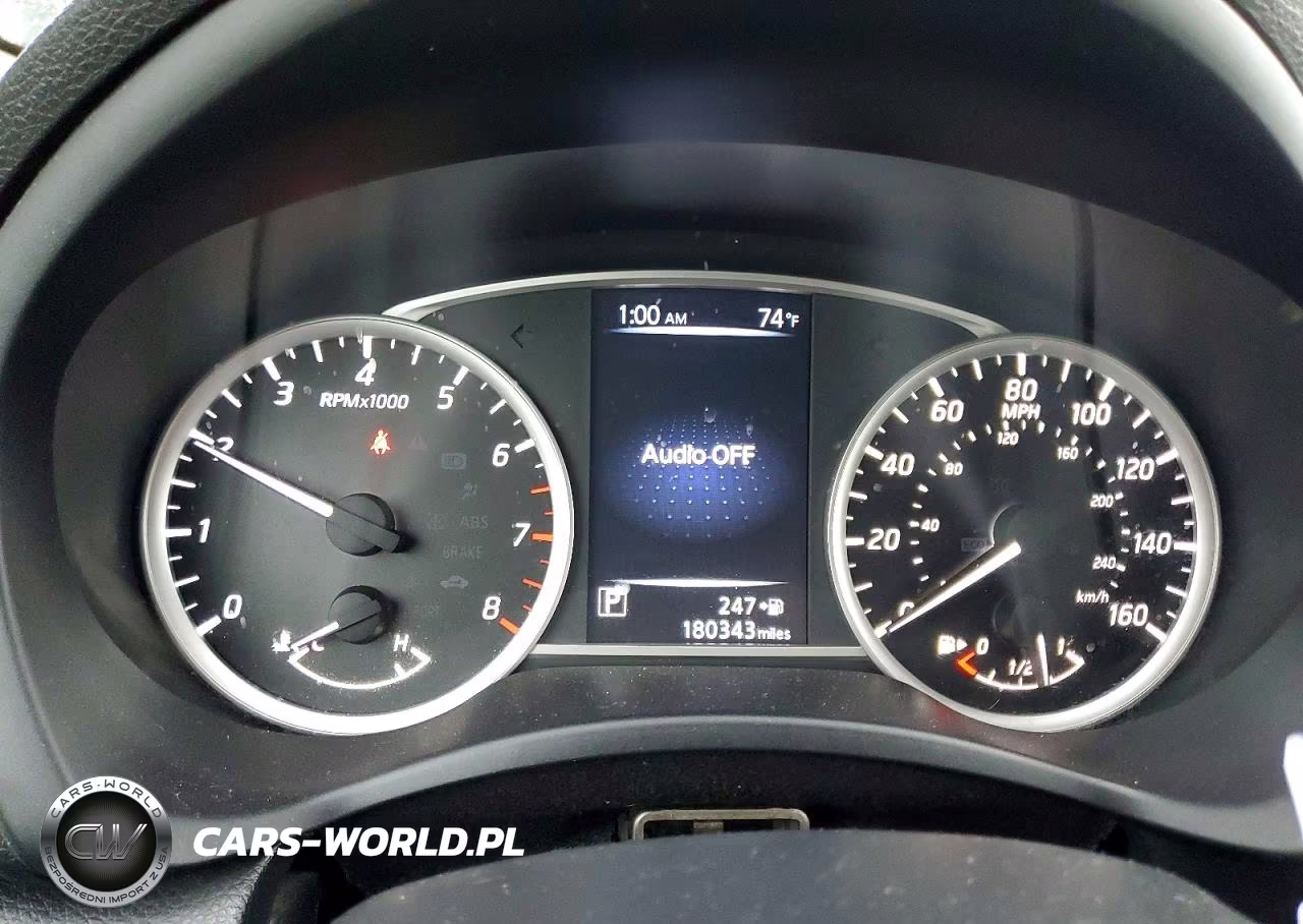 2016 Nissan Sentra Sr VIN:3N1AB7APXGY222597 - 9