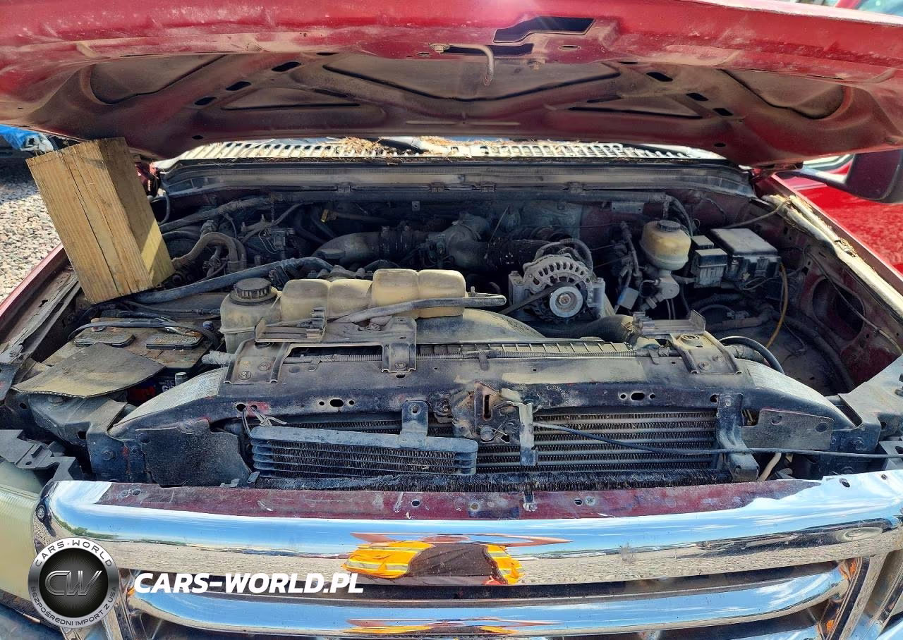 2000 Ford F250 Super Duty VIN:1FTNX21F3YEA15669 - 11