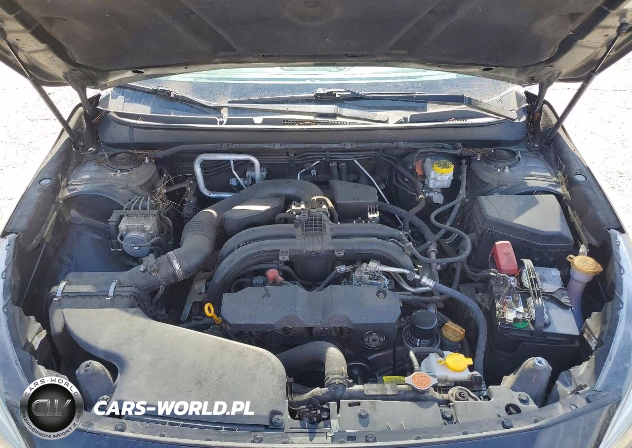 2018 Subaru Outback 2.5I Premium VIN:4S4BSACC3J3385502 - 11