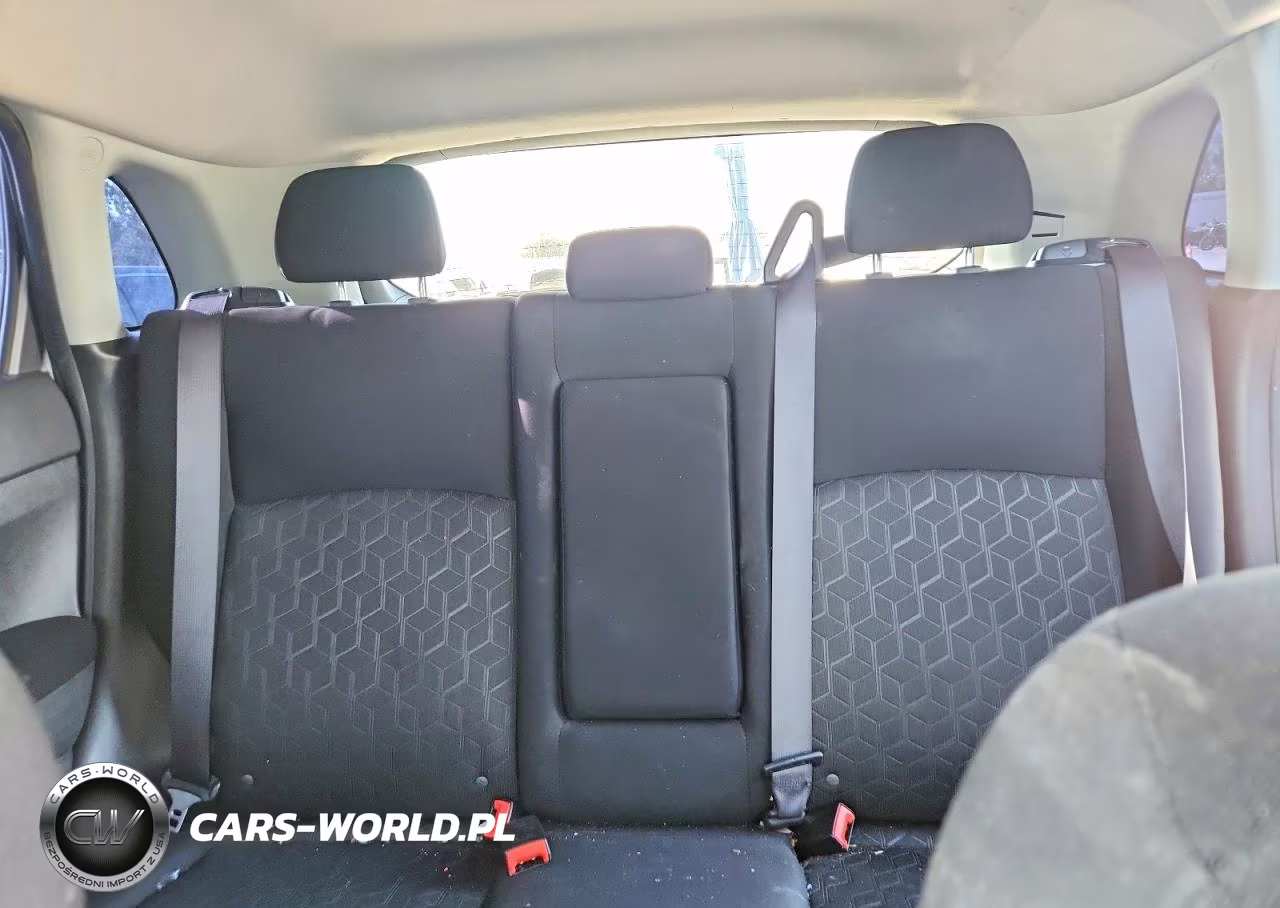 2021 Mitsubishi Outlander Sport Es VIN:JA4ARUAU4MU015189 - 10