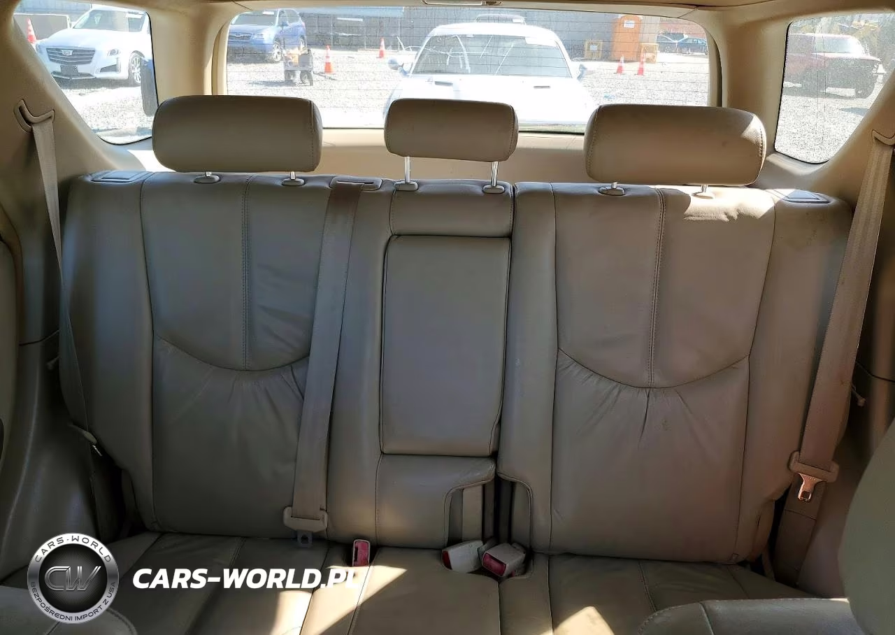 2002 Lexus Rx 300 VIN:JTJGF10U520141734 - 10