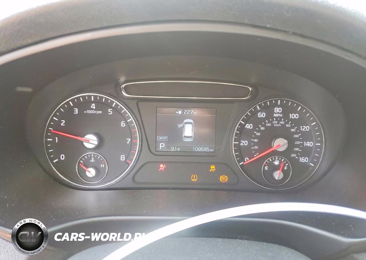 2020 Kia Sorento L VIN:5XYPG4A36LG633174 - 9