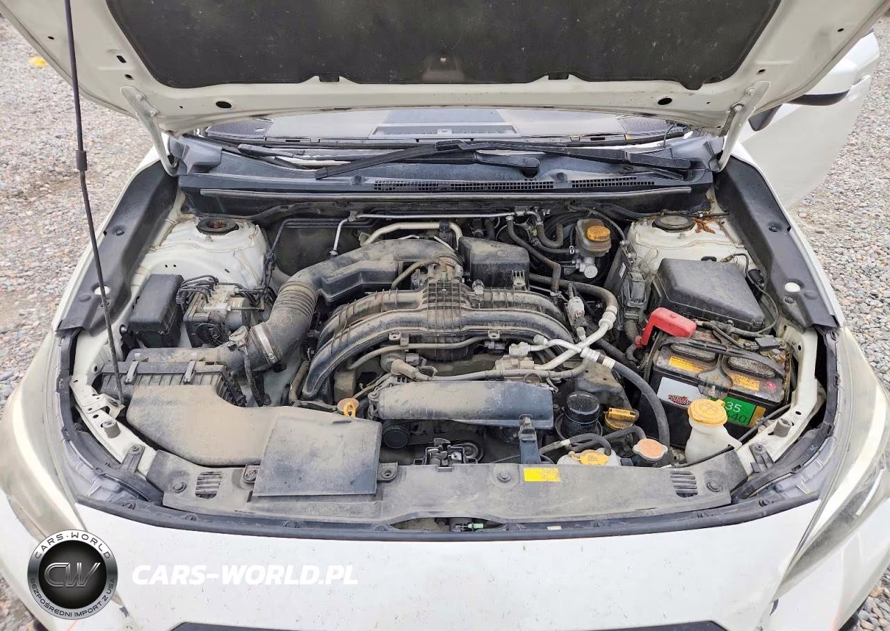 2018 Subaru Crosstrek Premium VIN:JF2GTABC1J9233581 - 11